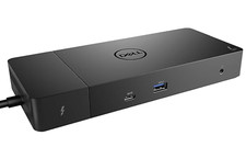 Dell WD19TB Thunderbolt USB-C Docking Station HDMI Display Port picture
