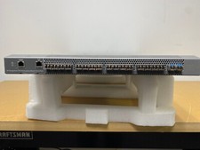Brocade SilkWorm 7500 Fibre Channel Extension Switch (HP StorageWorks 400) picture