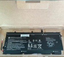 Genuine BG06XL BG06045XL Battery For HP EliteBook Folio 1040 G3 Serie 804175-181 picture