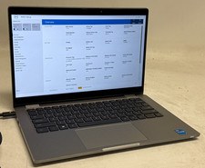 Dell Latitude 5320 Touch 13.3