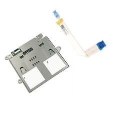 Smart Card Reader + Cable For Lenovo ThinkPad T14 Gen 3 21AH 21AJ 5C11C12656 goz picture
