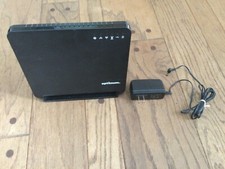 Sagemcom F@st 3965CV Untested picture