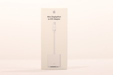 Apple A1305 Mini DisplayPort to DVI Adapter P/N: MB570Z/B Brand New picture