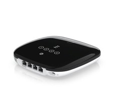 Ubiquiti UFiber Gigabit WiFi6, Passive Optical Network CPE with Built-in WiFi an picture