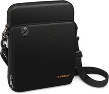 11 Inch Tablet Sleeve Case Briefcase Shoulder Bag for for 11 inch iPad (A16) picture