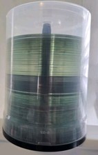 Maxwell Compucessory CD-R Cd  Recordable 80 Min 700 Mb 52x Compartible picture