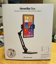Twelve South HoverBar Duo Adjustable Stand for iPad, iPad Air, iPad Pro picture
