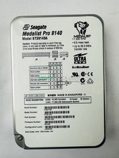 Seagate 9K1003-036 ST39140A Hard Disk Drive picture