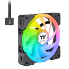 Thermaltake CL-F167-PL12SW-A SWAFAN EX12 ARGB Sync PC Cooling Fan TT Premium Edi picture