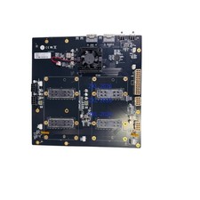 PLX8749 NVIDIA V100 SXM2 300G NVlink interconnect Adapter PCI-E Not disassembly picture