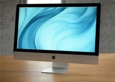 Apple iMac 21.5
