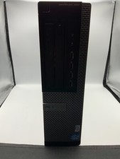 Dell Optiplex 990 Desk Top Computer Core i3 500gb 4GB Ram WiFi Window 10 picture