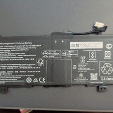 Genuine GH02XL L75783-005 Battery For HP Chromebook 70-79% picture