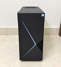 iBUYPOWER i-Series Gaming Desktop Tower Intel Core i7 GeForce RTX Wi-Fi picture