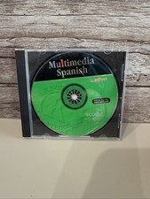 Cosmi Multimedia Spanish picture