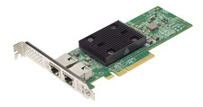 Broadcom Dual-Port 10GBase-T PCIe 3.0 x8 Network Card BCM957416A4160C P210tp  picture