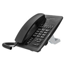 Fanvil H3 WiFi Hotel IP Phone No Display 1 Line 6xProgrammable Buttons Dual picture