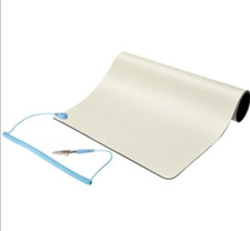 StarTech.com 11x18in Anti Static Mat, ESD Mat SM-ANTI-STATIC-MAT picture