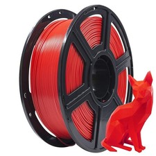 FLASHFORGE Rapid PLA Filament 1.75mm 500mm/s High Speed Printing 1kg Spool HSPLA picture