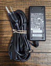 Cisco CP-PWR-CUBE-3 IP Phone Power Supply Adapter 341-0206-03 PSC18U-480 48V picture