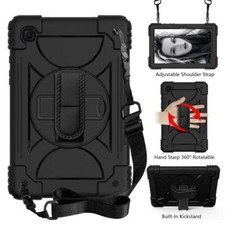 For Samsung Galaxy Tab A7 10.4 T500 T505 Kids Child Shockproof Case Tough Cover picture