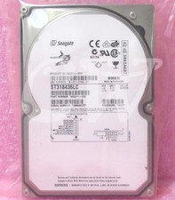 ST318436LC Seagate BARRACUDA  18XL 18.4GB 7.2K U160 SCSI 80P 2MB 3.5