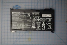 HP ProBook 440 G5 BATTERY 11.4V 48Wh 4000mAh HSTNN-UB7C Grade B 851610-855 picture