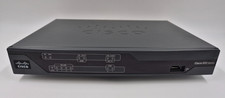Cisco C887VA-SEC-K9 Integrated Services Router VDSL2/ADSL2+ picture