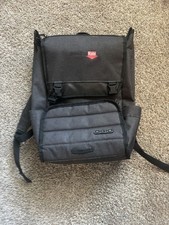 OGIO Apex Rucksack (Model 411090) 17-inch laptop backpack - NICE picture