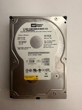 Western Digital WD1600 160GB Internal 7200RPM 3.5