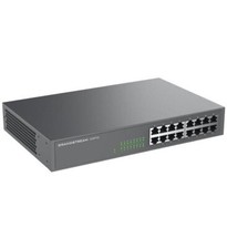 New - Grandstream GWN7702 - Unmanaged 16 Port Switch picture