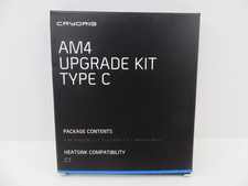 Cryorig AM4 Upgrade Kit Type C for C7 Heatsink picture