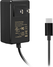 20W 5V 4A USB C Power Supply for Raspberry Pi 4 Model B picture