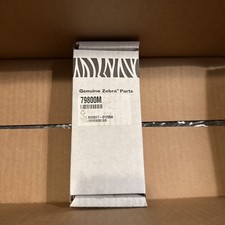 GENUINE ZEBRA | 79800M | OPEN BOX PRODUCT | picture