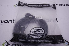 COMPREHENSIVE VGA15P-P-35HR/A HR SERIES PREMIUM VGA/UXGA CABLE WITH AUDIO 35FT picture
