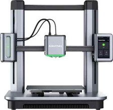 AnkerMake M5 3D Printer V8111 - Gray (V81111C1) picture