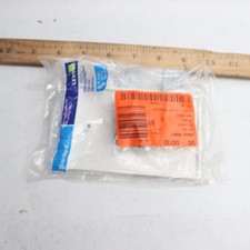 Leviton Midsize Telephone Wall Jack White R72-40539-PMW picture