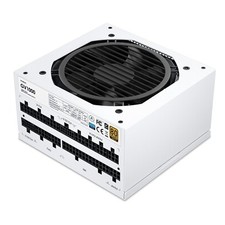 Vetroo 1000W Power Supply PCIE4.0 & PCIE5.0 Full Modular 80 plus Gold Gaming PSU picture
