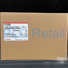 NEW YASKAWA frequency converter CIMR-AB4A0018FBA FedEx DHL Fast Delivery picture