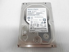 Western Digital HUS726T4TAL5201 4TB 7.2K 3.5