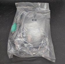 HP N3 Ball Mouse Button Scroll Original Wired picture