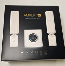 AmpliFi HD WiFi System Ubiquiti Labs Seamless Whole Home Wireless picture