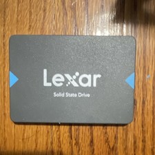 Lexar NS100 240GB 2.5