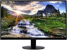 Acer 21.5 Inch Full HD 1920x1080 Ultra-Thin Computer Monitor Model #SB220Q picture