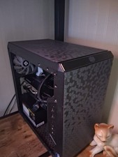 Budget gaming computer. picture