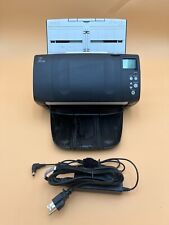 Fujitsu fi-7160 Document Sheet-Fed Scanner PA03670-B055 With Trays & Power Cord picture