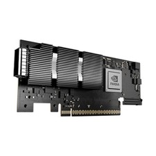 🔥 Mellanox MCX75310AAS-HEAT ConnectX-7 200GbE InfiniBand Network card picture