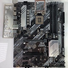 ASUS PRIME H470-PLUS ATX DDR4 Motherboard picture