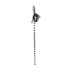 Tripp-Lite PS7224-20T Vertical 24-Outlet Power Strip RA 5-15P 120V 16A PDU 72