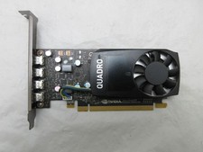PNY NVIDIA Quadro P600 : 2GB GDDR5 : Grade B GPU picture